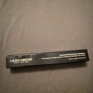 Laura Mercier Volumizing Mascara - Classic Black